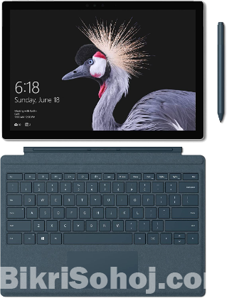 Microsoft Surface Pro 5 (7th Gen i5)
